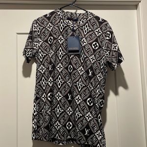 Louis Vuitton 1854 Tee